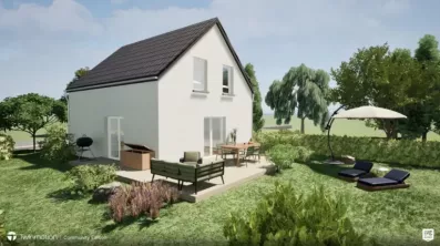 Image du modèle de maison Image3