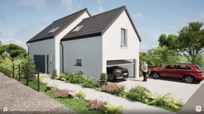 Image du modèle de maison Image2
