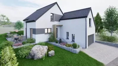 Image du modèle de maison Image1