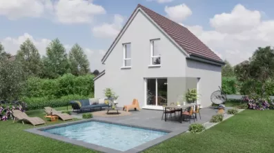 Image du modèle de maison DIEVAL 1_001NET
