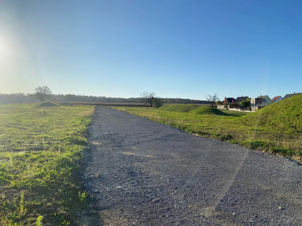 Image du modèle de maison Carspach 3