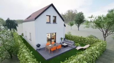 Image du modèle de maison Image1_000