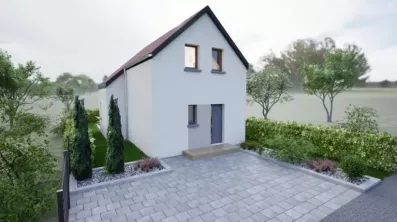 Image du modèle de maison Image2