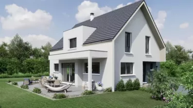 Image du modèle de maison BERARD 3