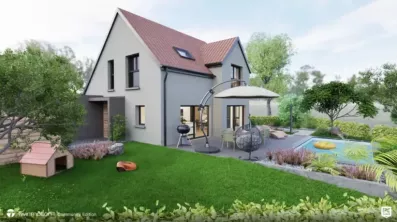Image du modèle de maison Image4_000
