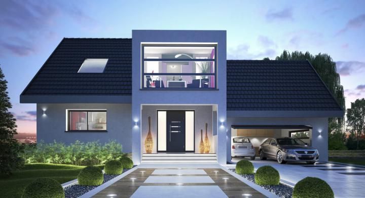 Image du modèle de maison librea-avant_0