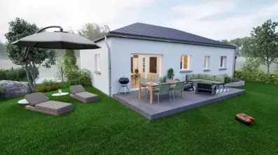 Image du modèle de maison Image2