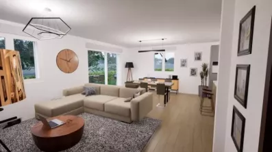 Image du modèle de maison Image3_000