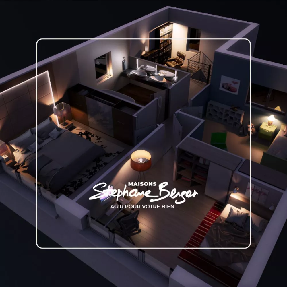 Image du modèle de maison 29