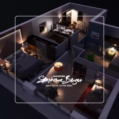 Image du modèle de maison 29