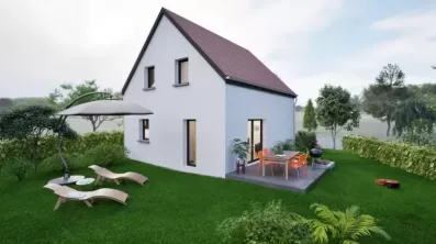 Image du modèle de maison Image2