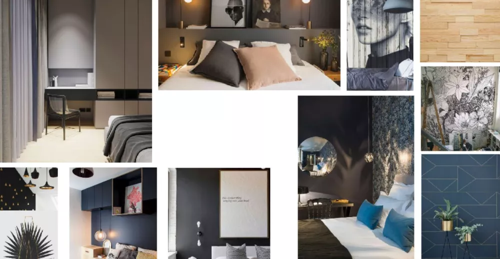 Image du modèle de maison ch parentale