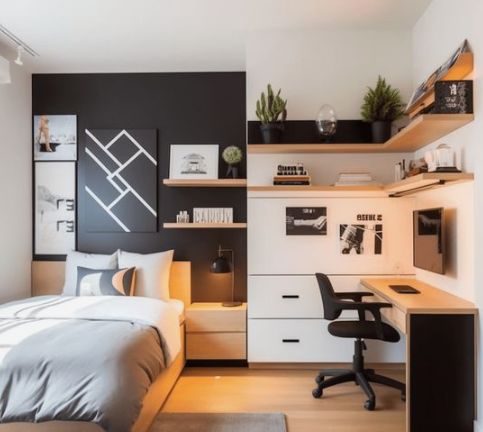 Image du modèle de maison khjdkhdfgsg
