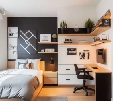 Image du modèle de maison khjdkhdfgsg