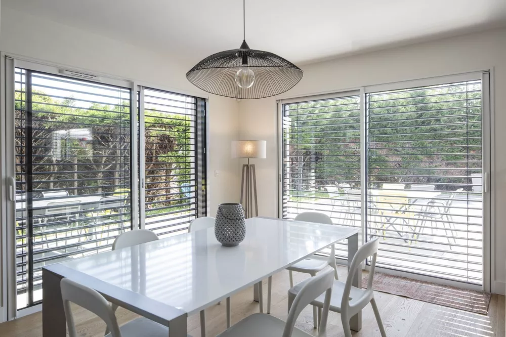 Image du modèle de maison 123A8716