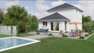 Image du modèle de maison ABBAOUI
