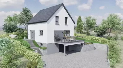 Image du modèle de maison Image1