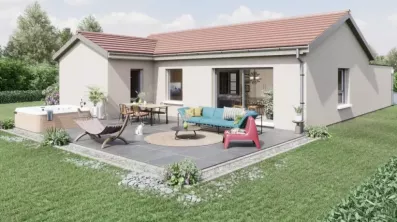 Image du modèle de maison GRANDEMENGE 1NET (003)