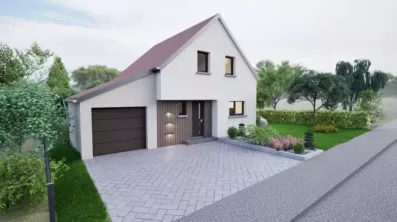 Image du modèle de maison Image2