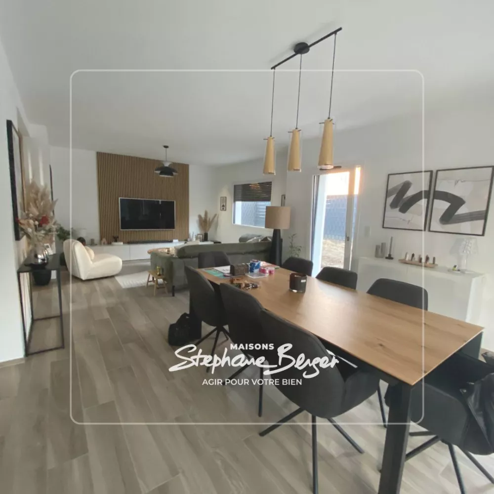 Image du modèle de maison 5