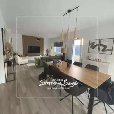 Image du modèle de maison 5