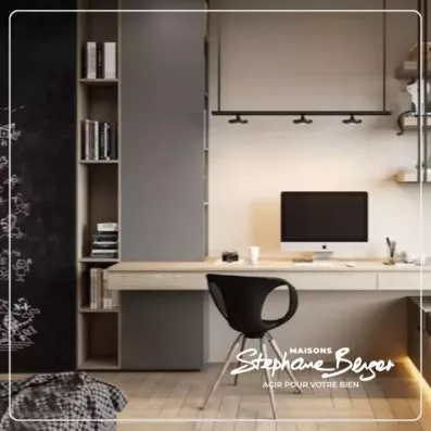 Image du modèle de maison 38
