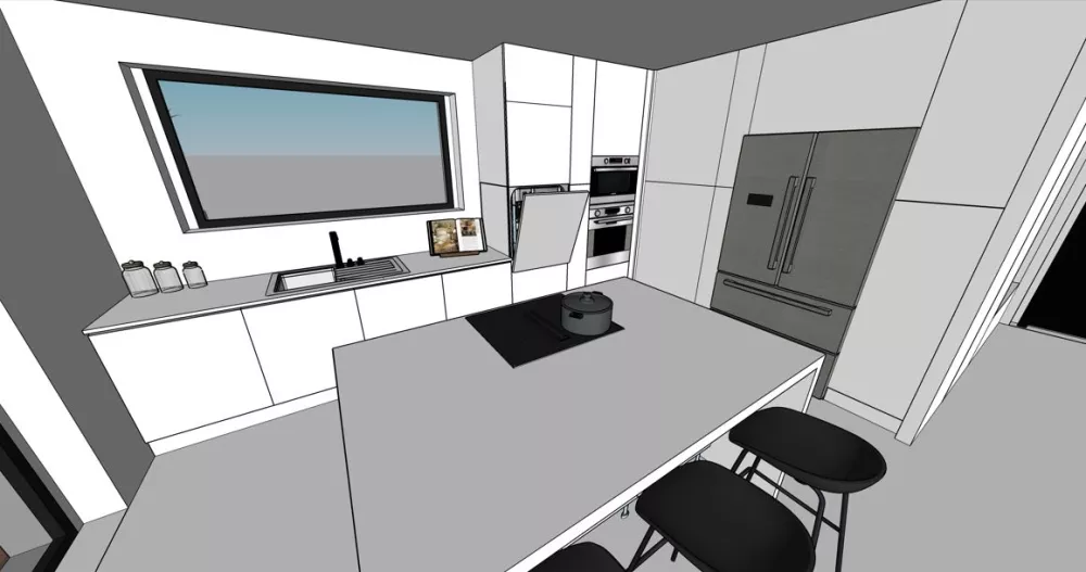 Image du modèle de maison visu 2 freu