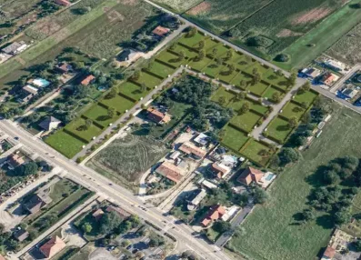 Image du modèle de maison Bantzenheim