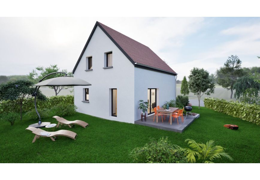 Image du modèle de maison 02