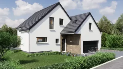 Image du modèle de maison HERTSCHUH 2