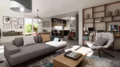 Image du modèle de maison Image3