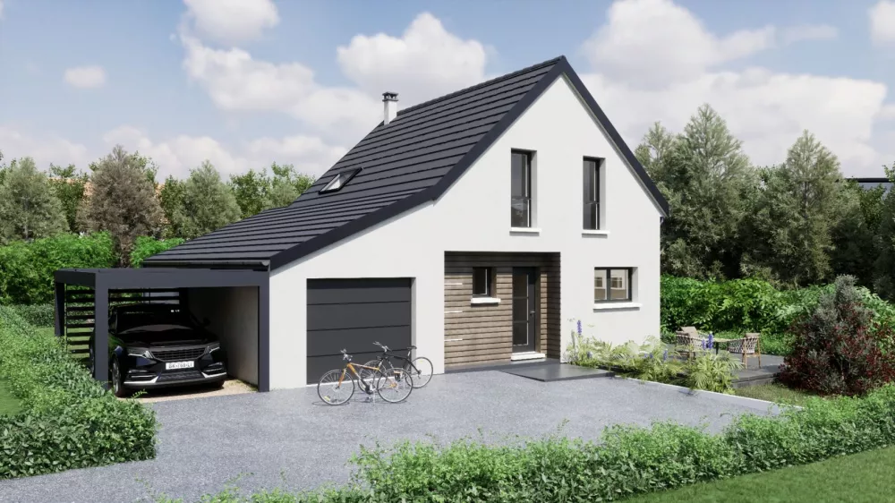 Image du modèle de maison ROUERS 2_001