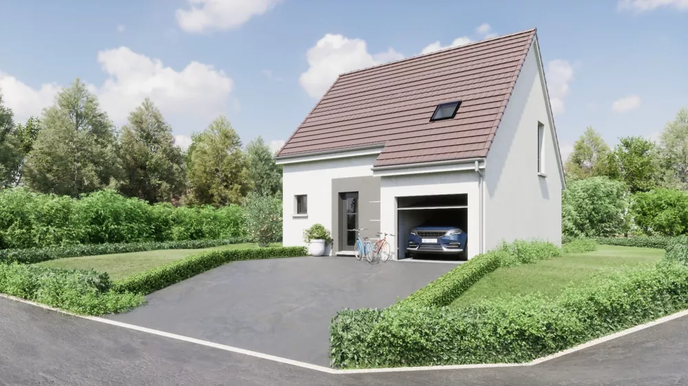 Image du modèle de maison 2_000net