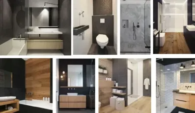 Image du modèle de maison SDB