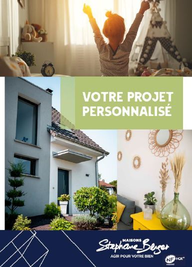 Image du modèle de maison anne dibourg