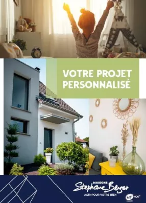 Image du modèle de maison anne dibourg