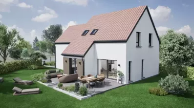 Image du modèle de maison Image2