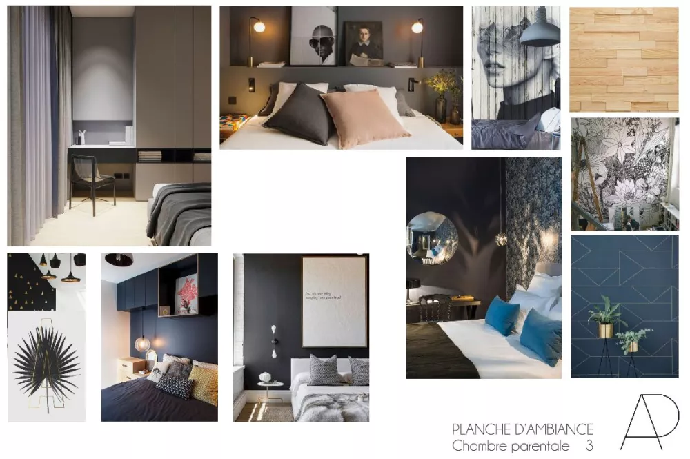Image du modèle de maison Planche_ambiance_Ch_parentale_3