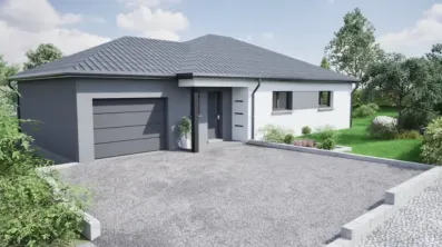 Image du modèle de maison Image3