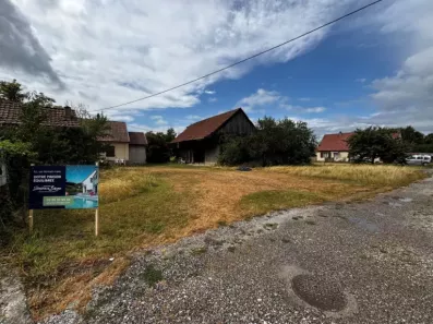 Image du modèle de maison Balgau - Rue du Rhin 3