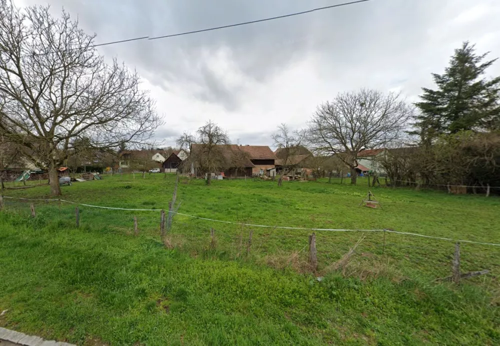 Image du modèle de maison steinbrunn le haut
