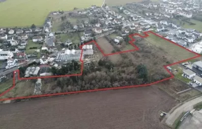 Image du modèle de maison Kappelmatten