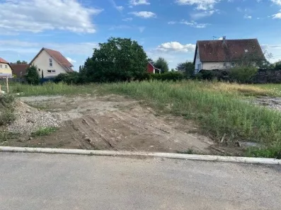 Image du modèle de maison RAEDERSHEIM LOT 3
