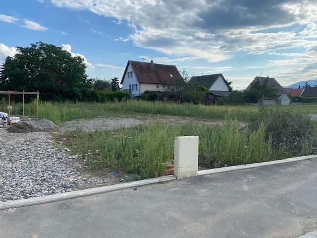 Image du modèle de maison RAEDERSHEIM LOT 3.