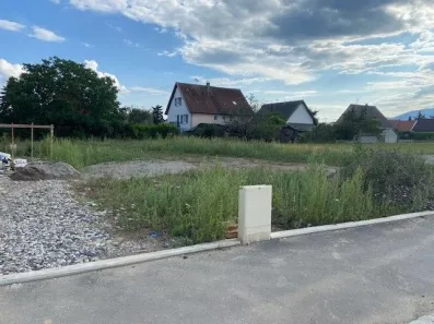 Image du modèle de maison RAEDERSHEIM LOT 3.