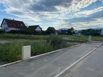 Image du modèle de maison RAEDERSHEIM LOT 3 (3)