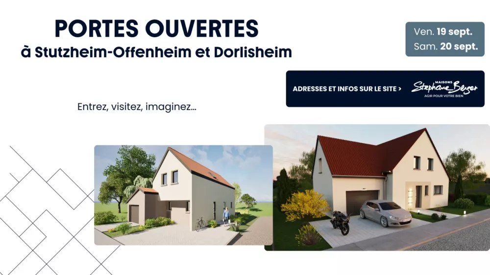 Image du modèle de maison MSB - Visuel Event Vitahome (1)