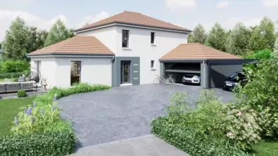 Image du modèle de maison LANGEARD  2a (1)