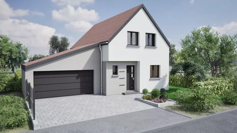 Image du modèle de maison Image1_000