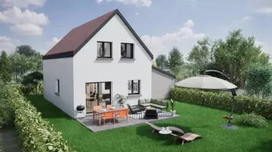 Image du modèle de maison Image2_000